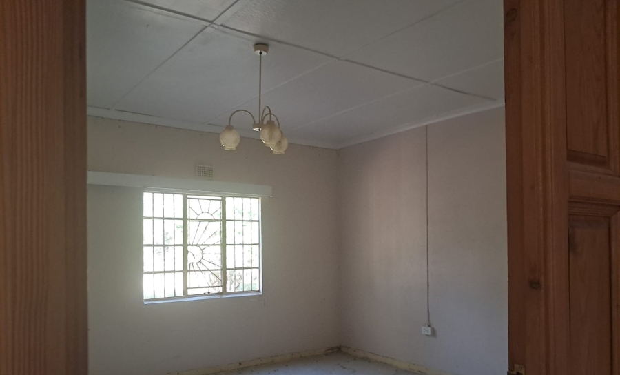 Commercial Property for Sale in Bloemhof Rural North West